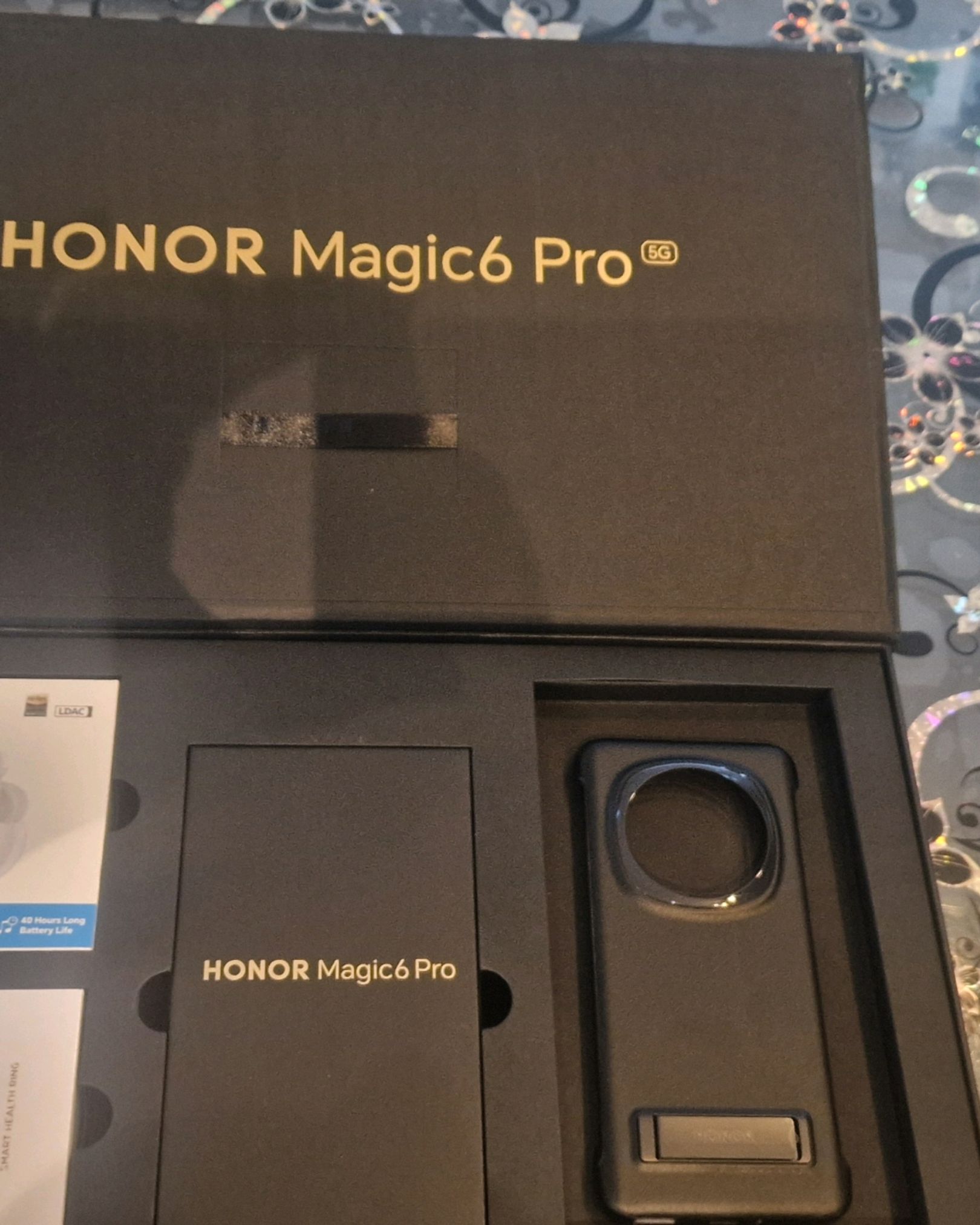 Honor Magic 6 Pro