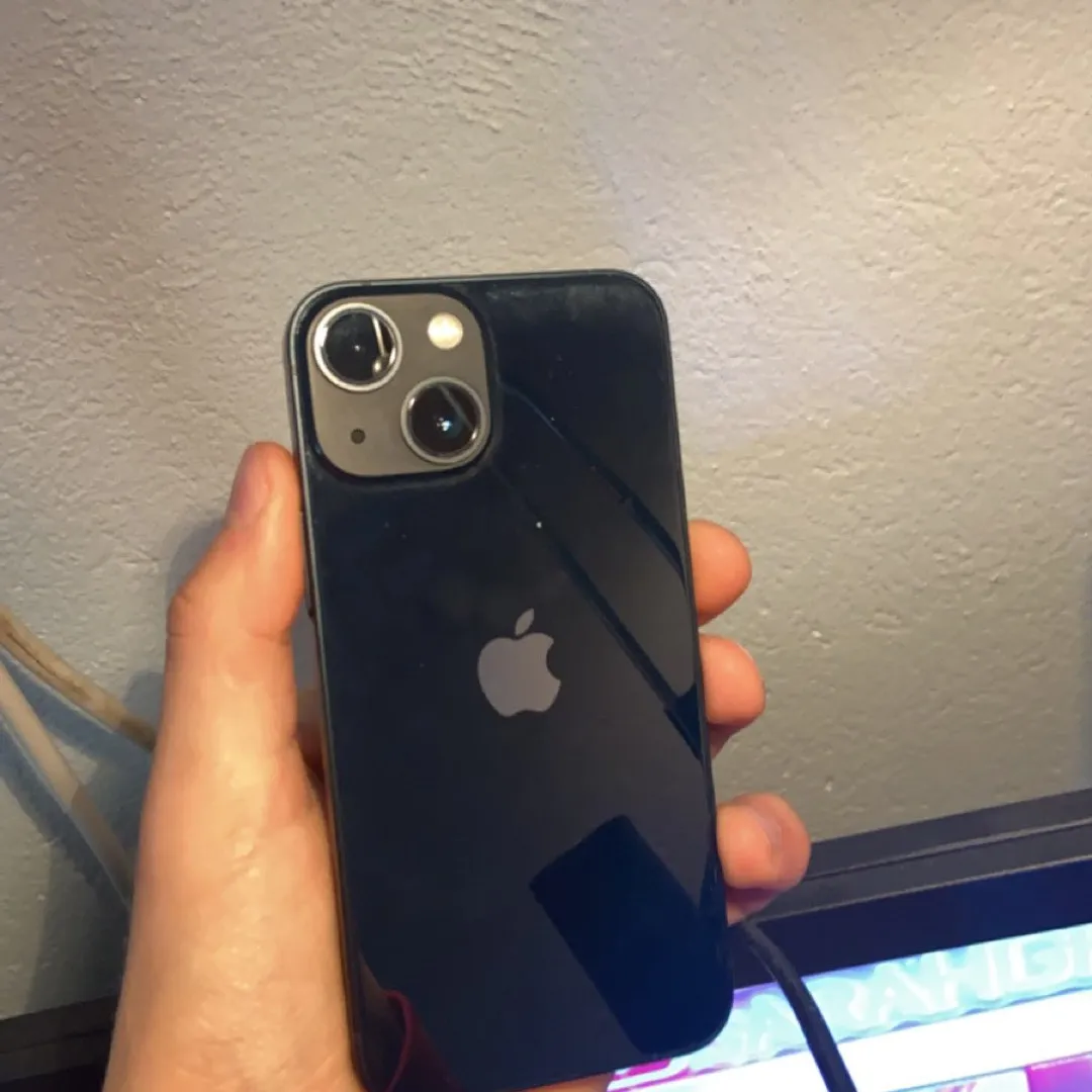 iPhone 13 Mini