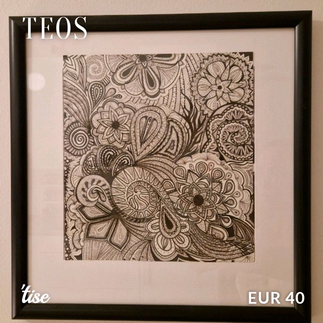 Teos