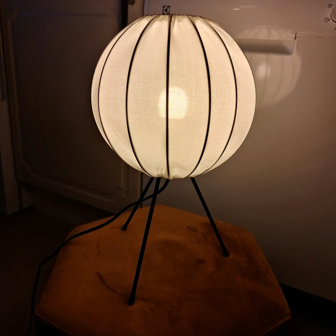 Lampe