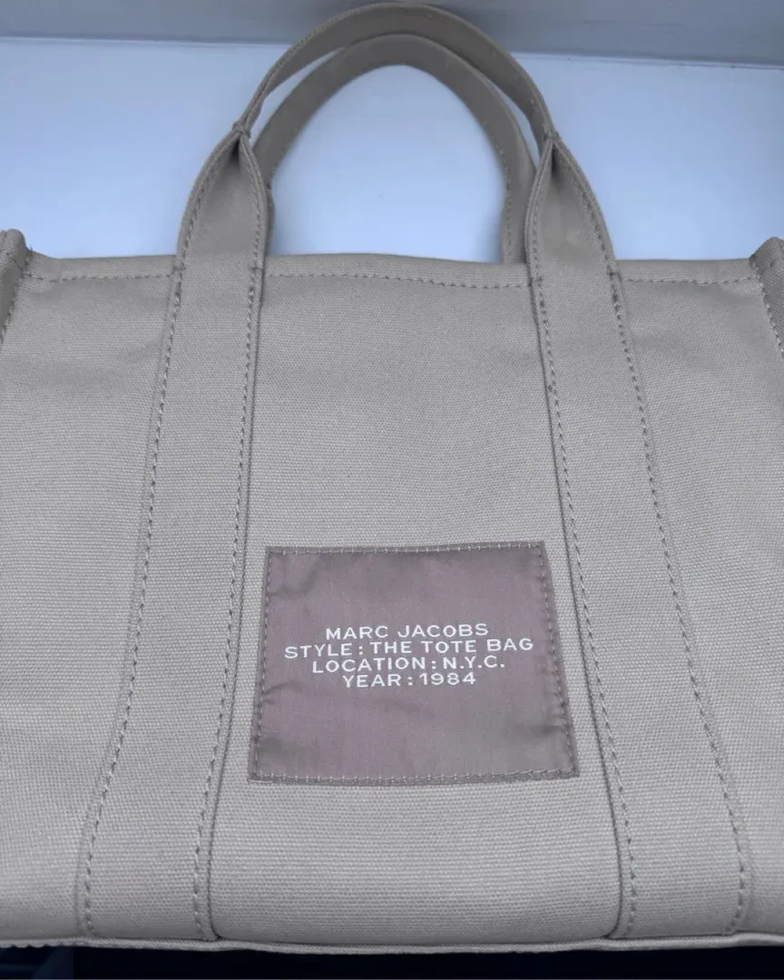 Marc Jacobs Tote bag