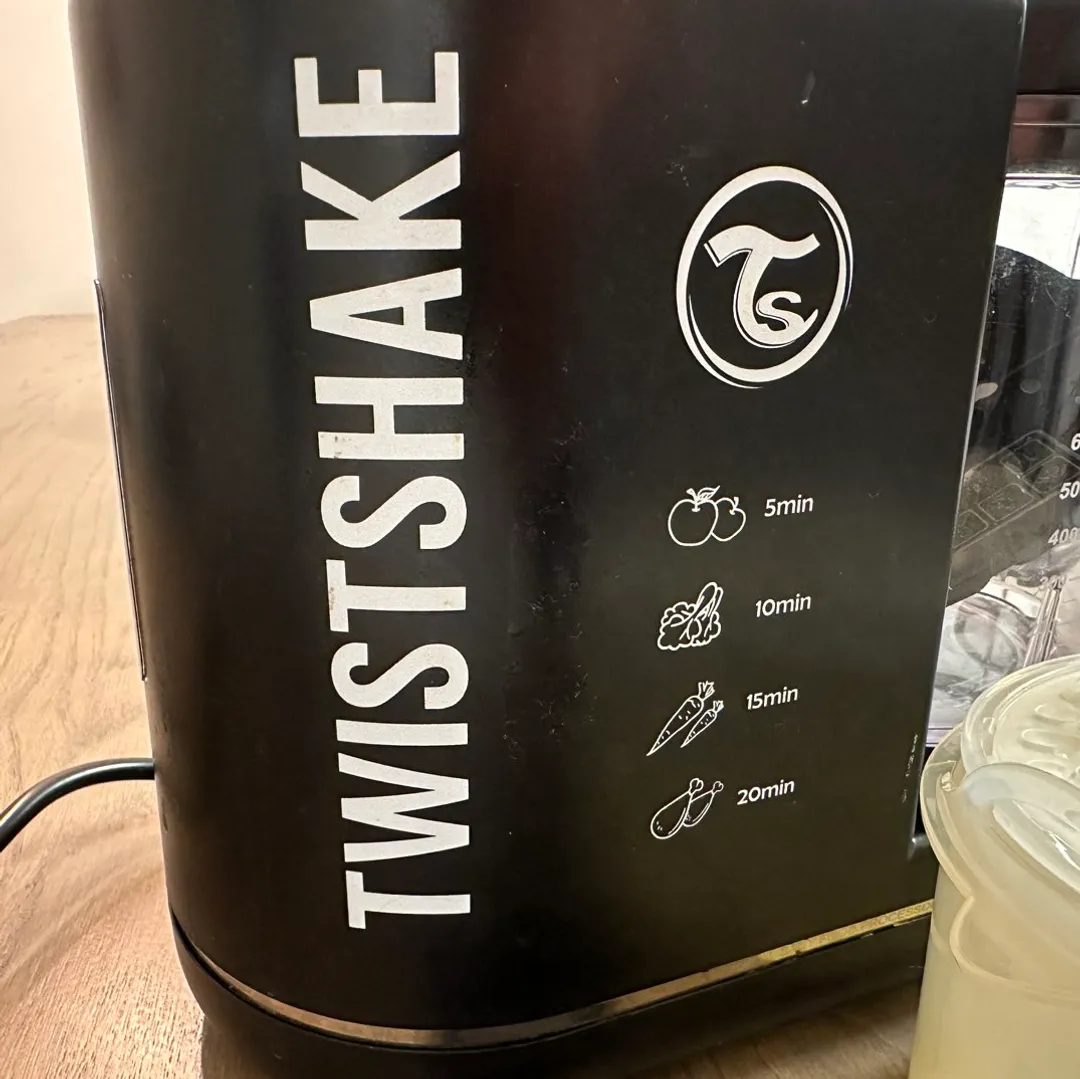 Twistshake