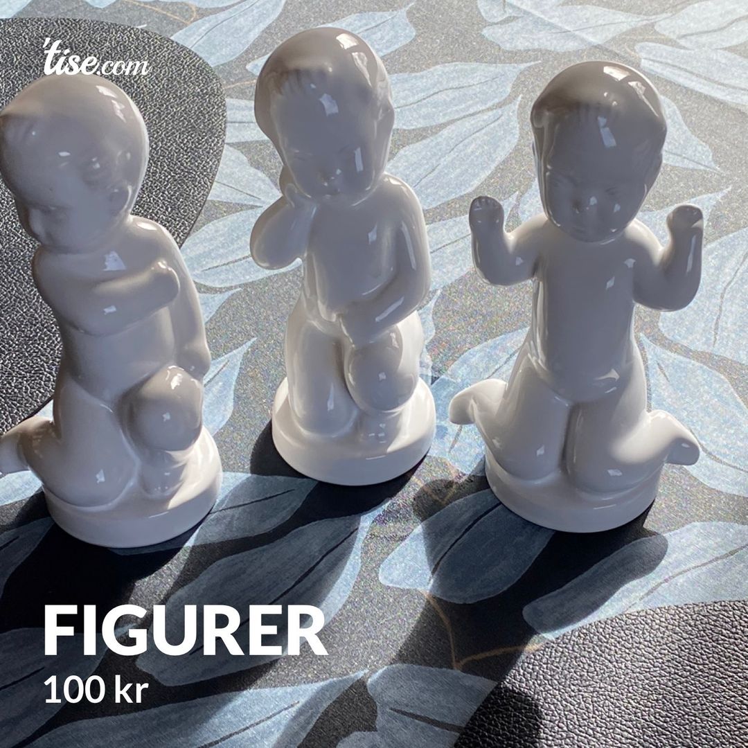 Figurer