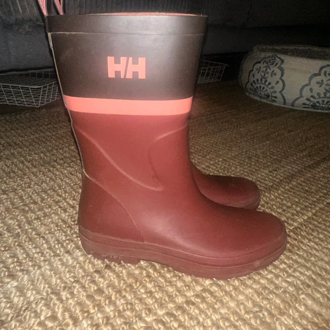 Helly Hansen