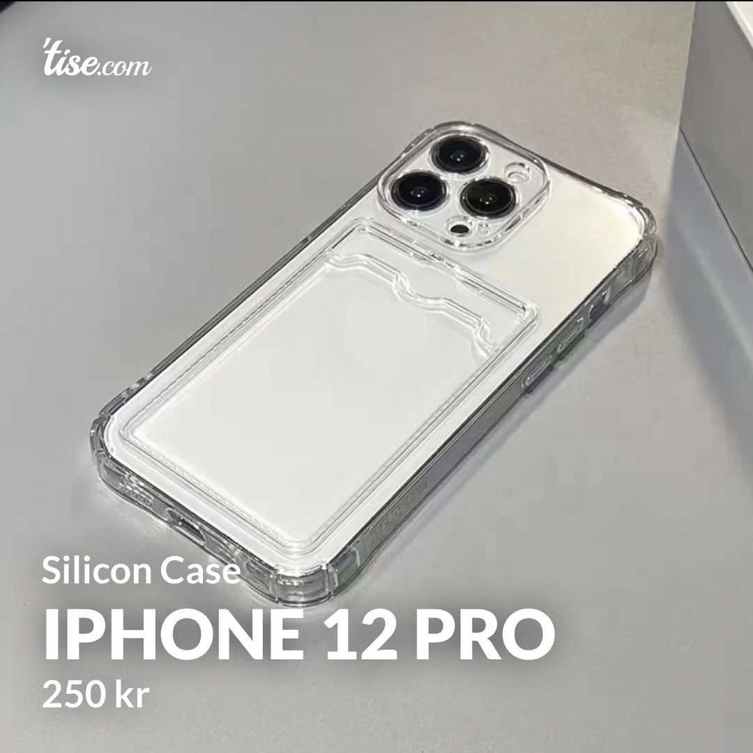 Iphone 12 Pro