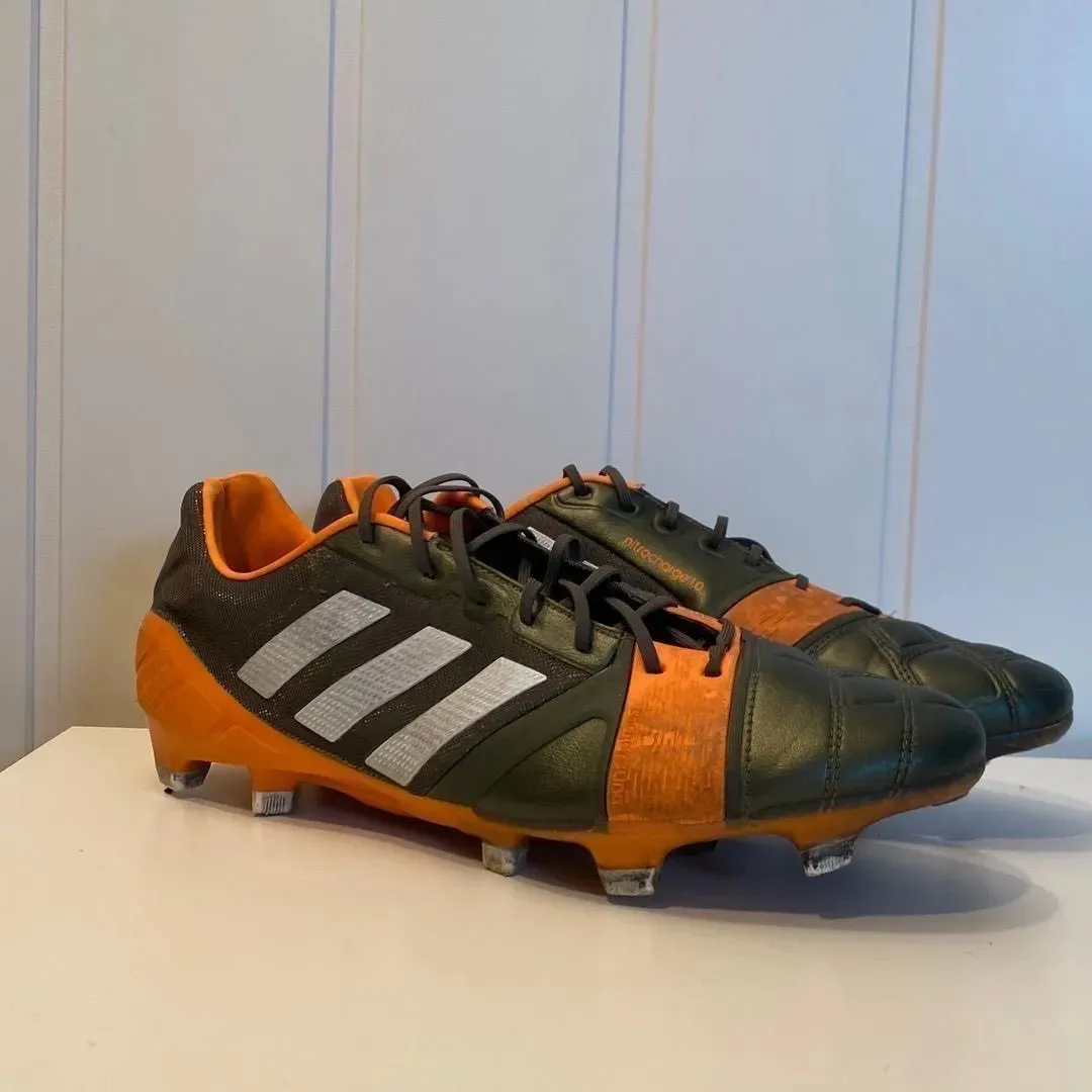 Adidas Nitrocharge