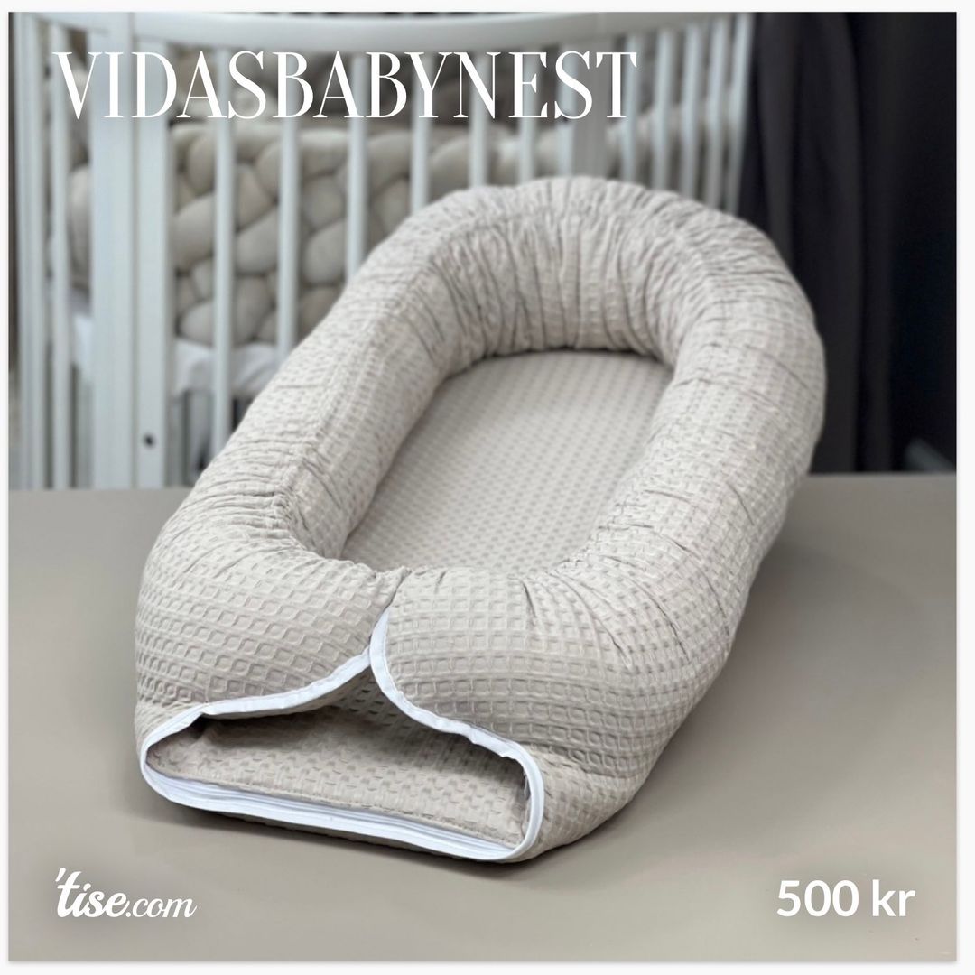 Vidasbabynest