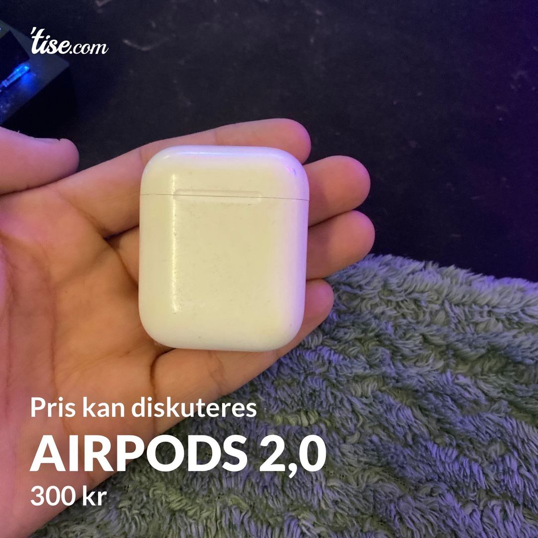 Airpods 20