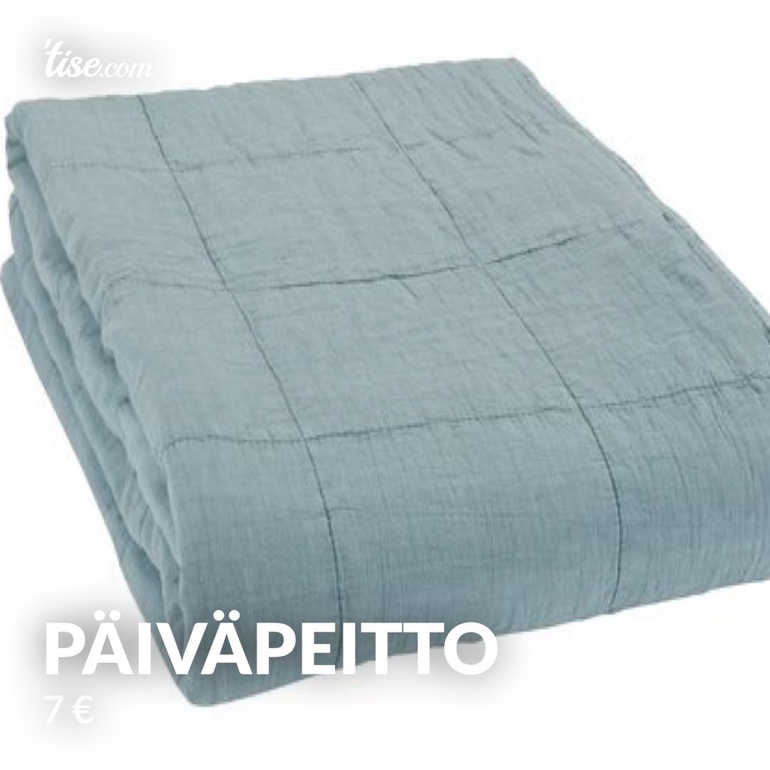 Päiväpeitto