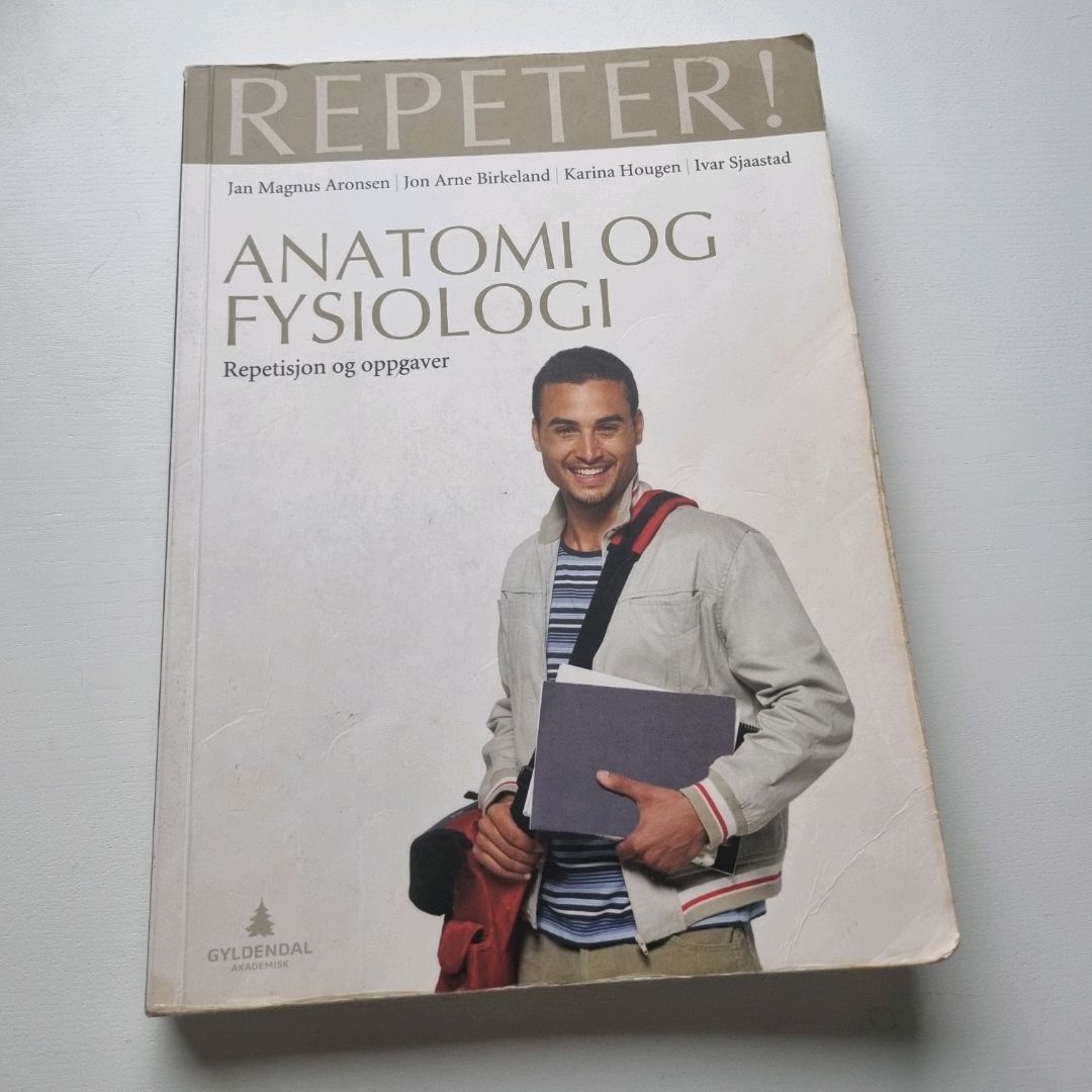 REPETER!