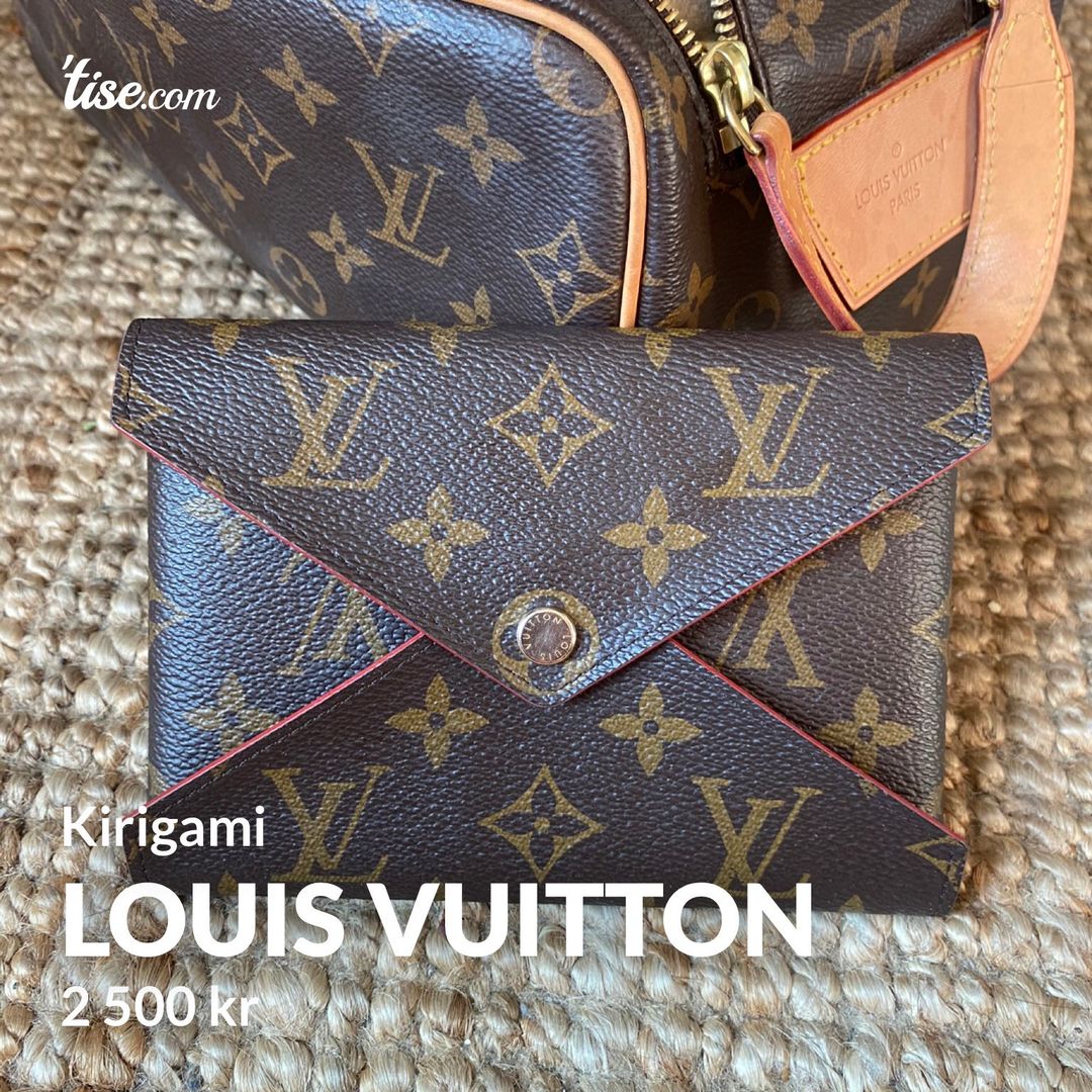 Louis vuitton