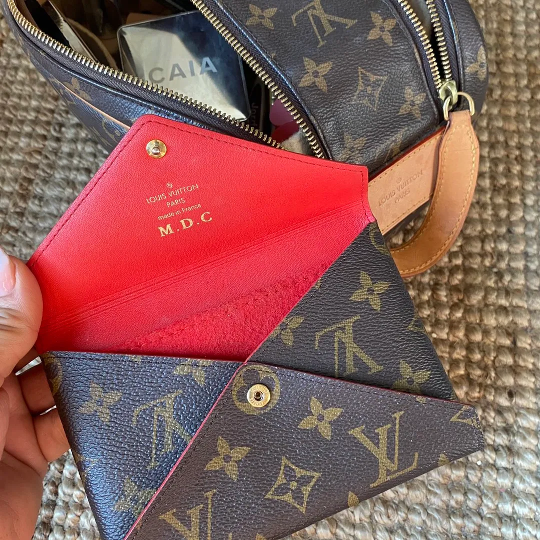 Louis vuitton