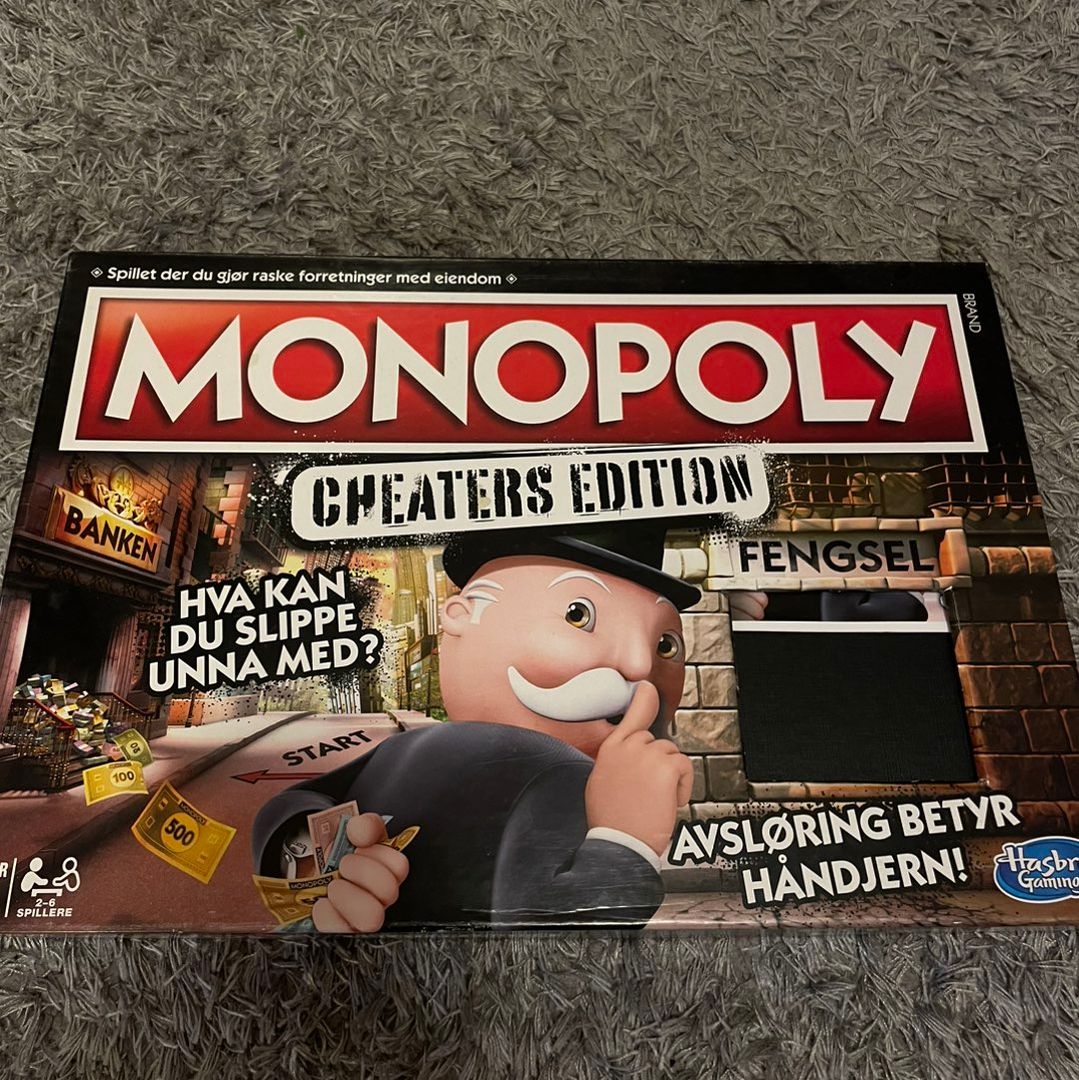 Monopoly