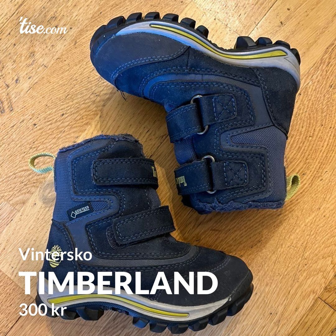 Timberland