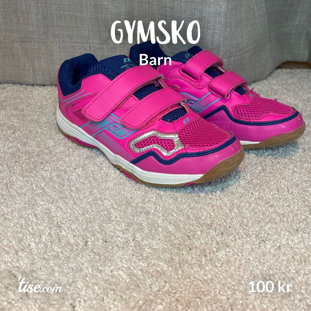 Gymsko