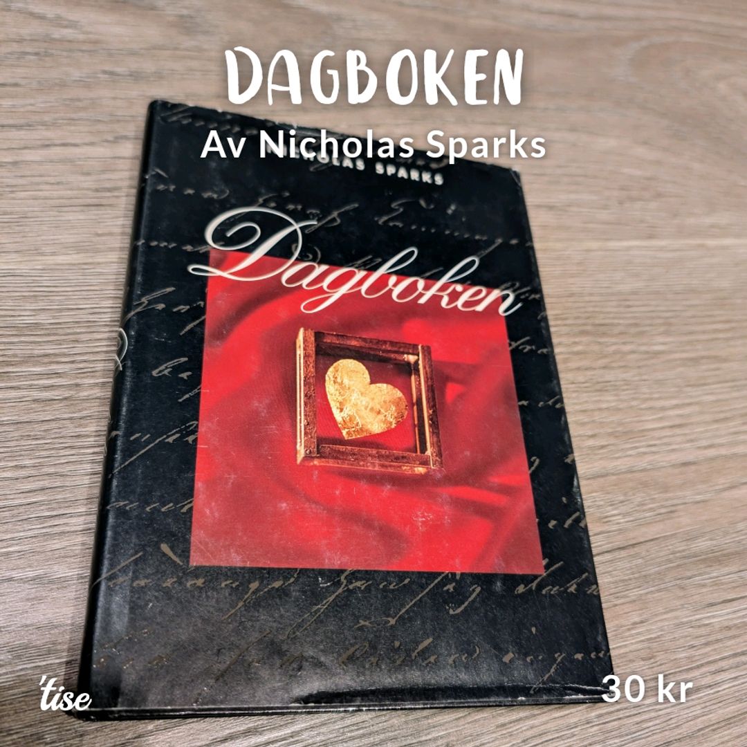 Dagboken