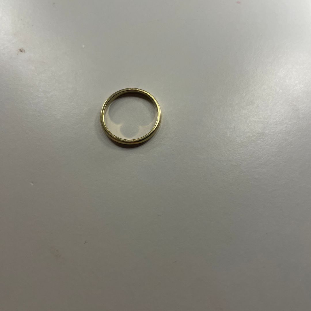 Fin ring