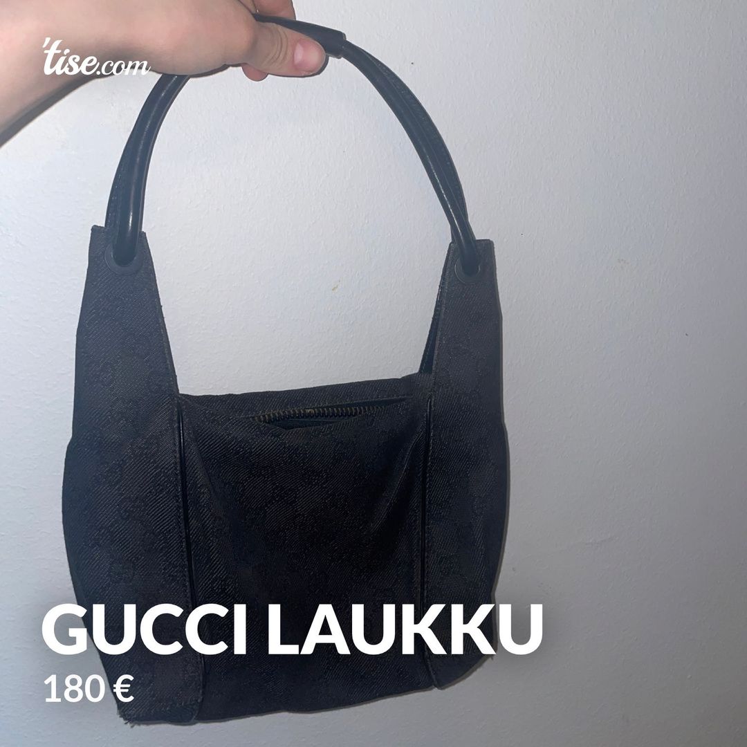 Gucci laukku