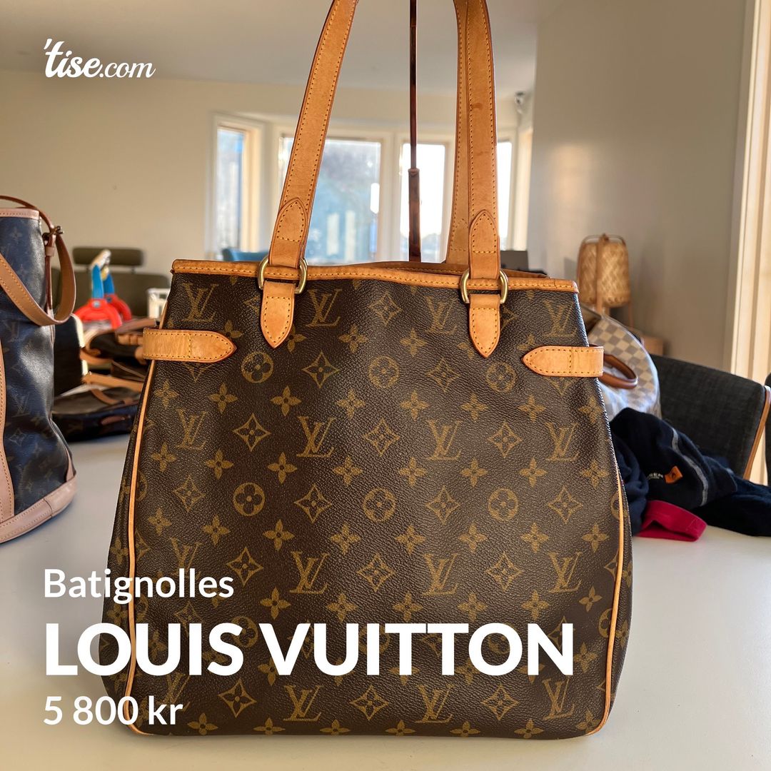 Louis Vuitton