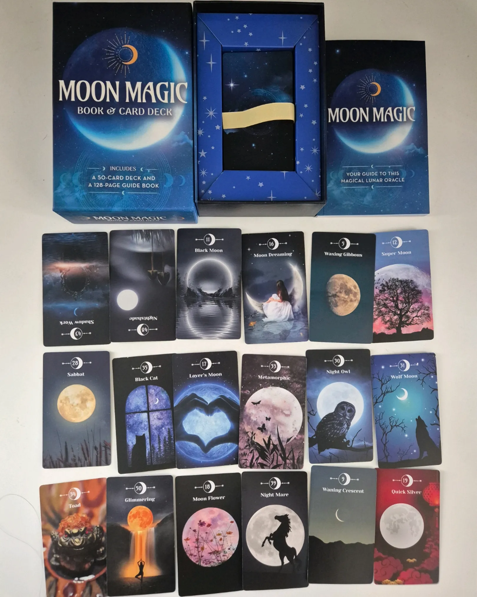 Moon Magic