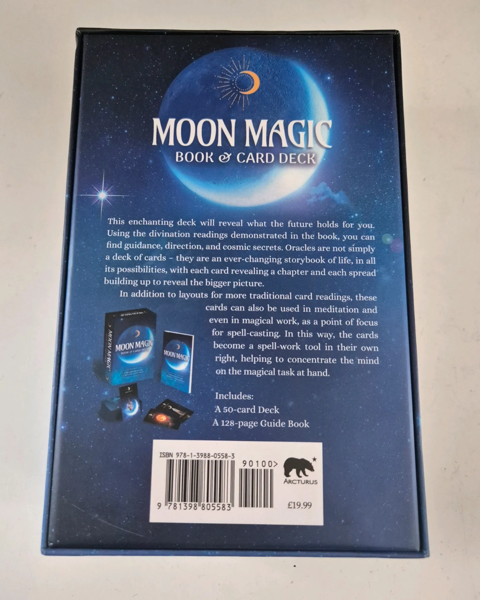 Moon Magic