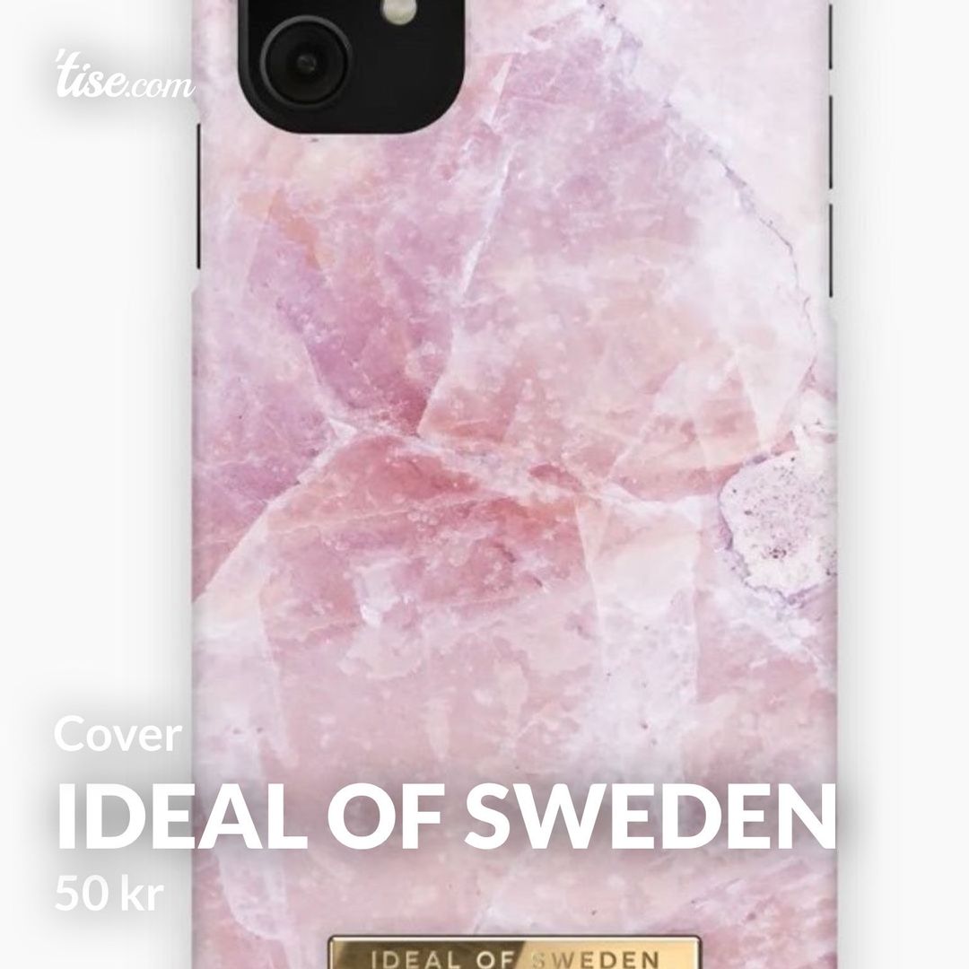 Ideal of sweden