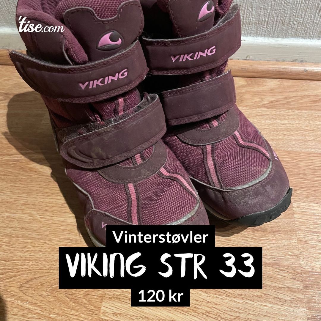 Viking str 33