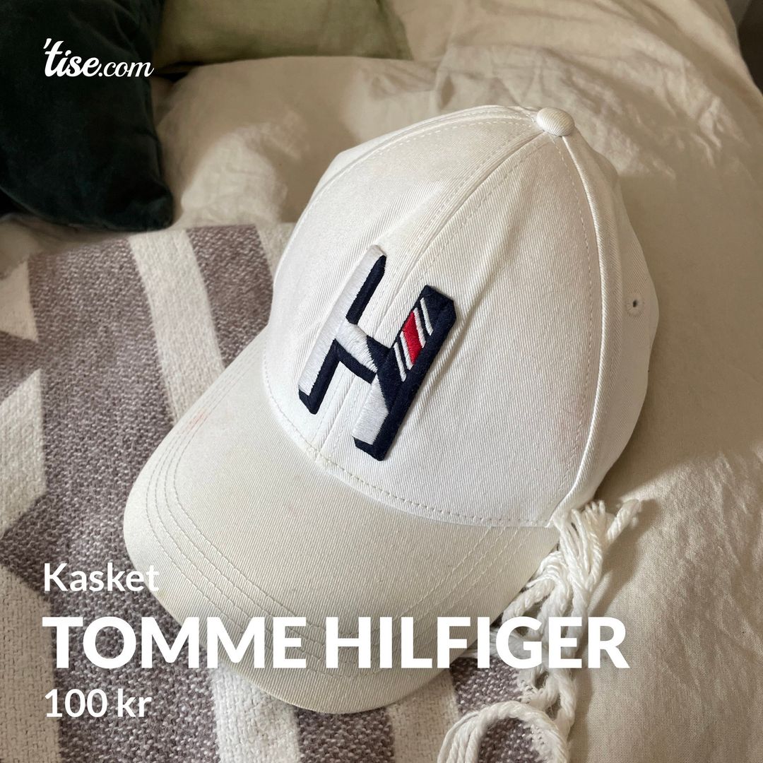 Tomme Hilfiger