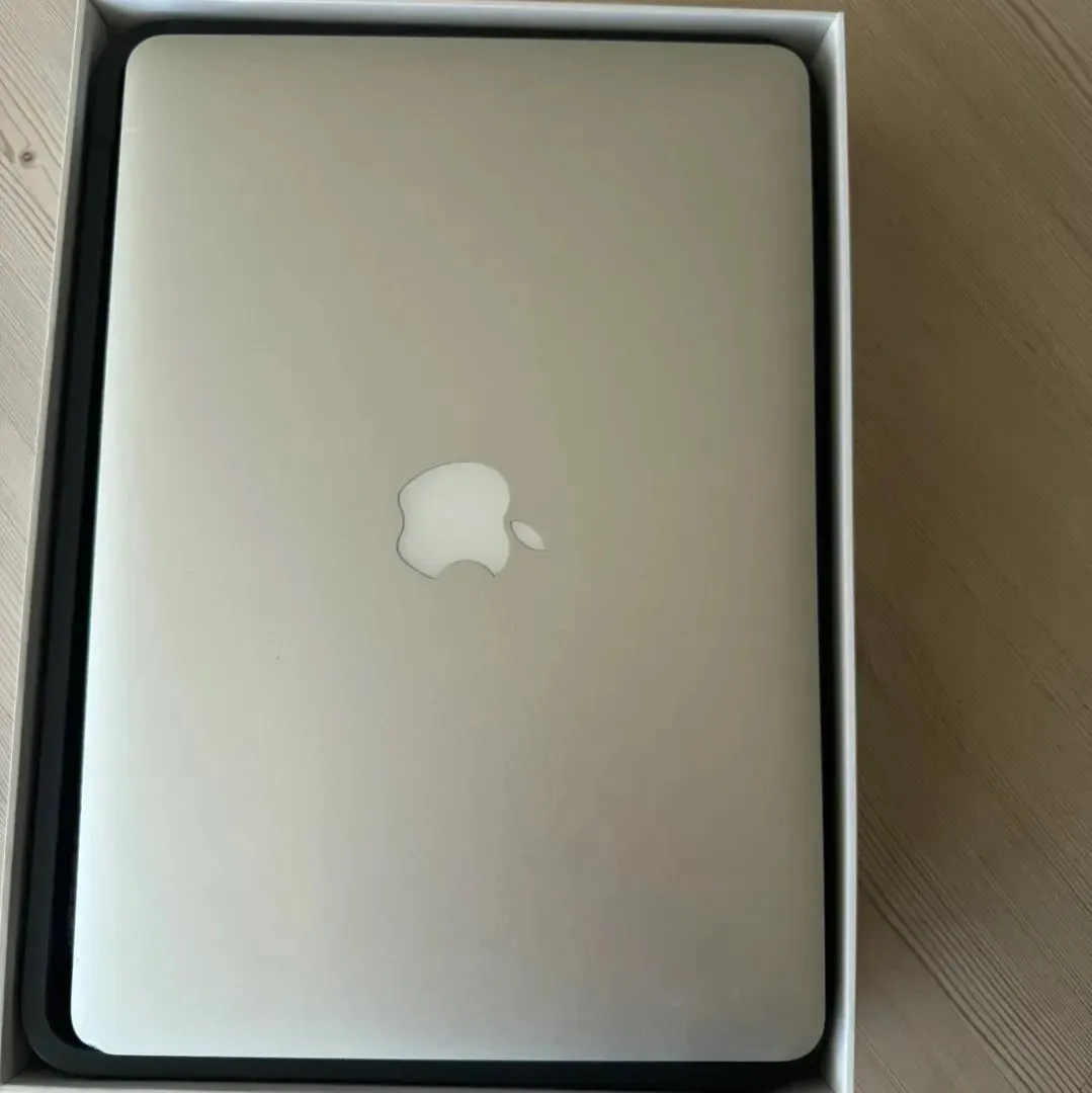 MacBook Air 13