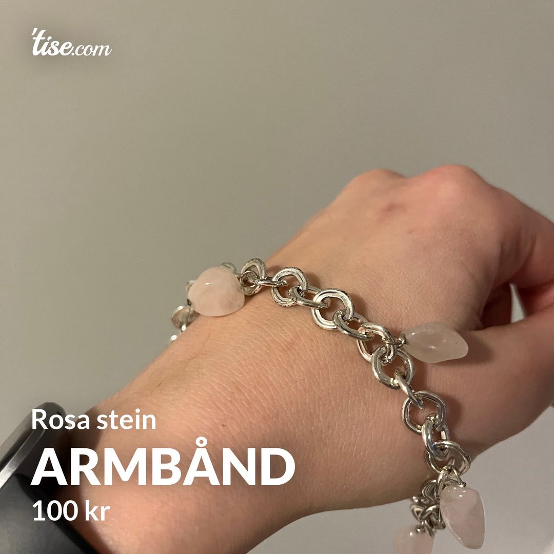 Armbånd