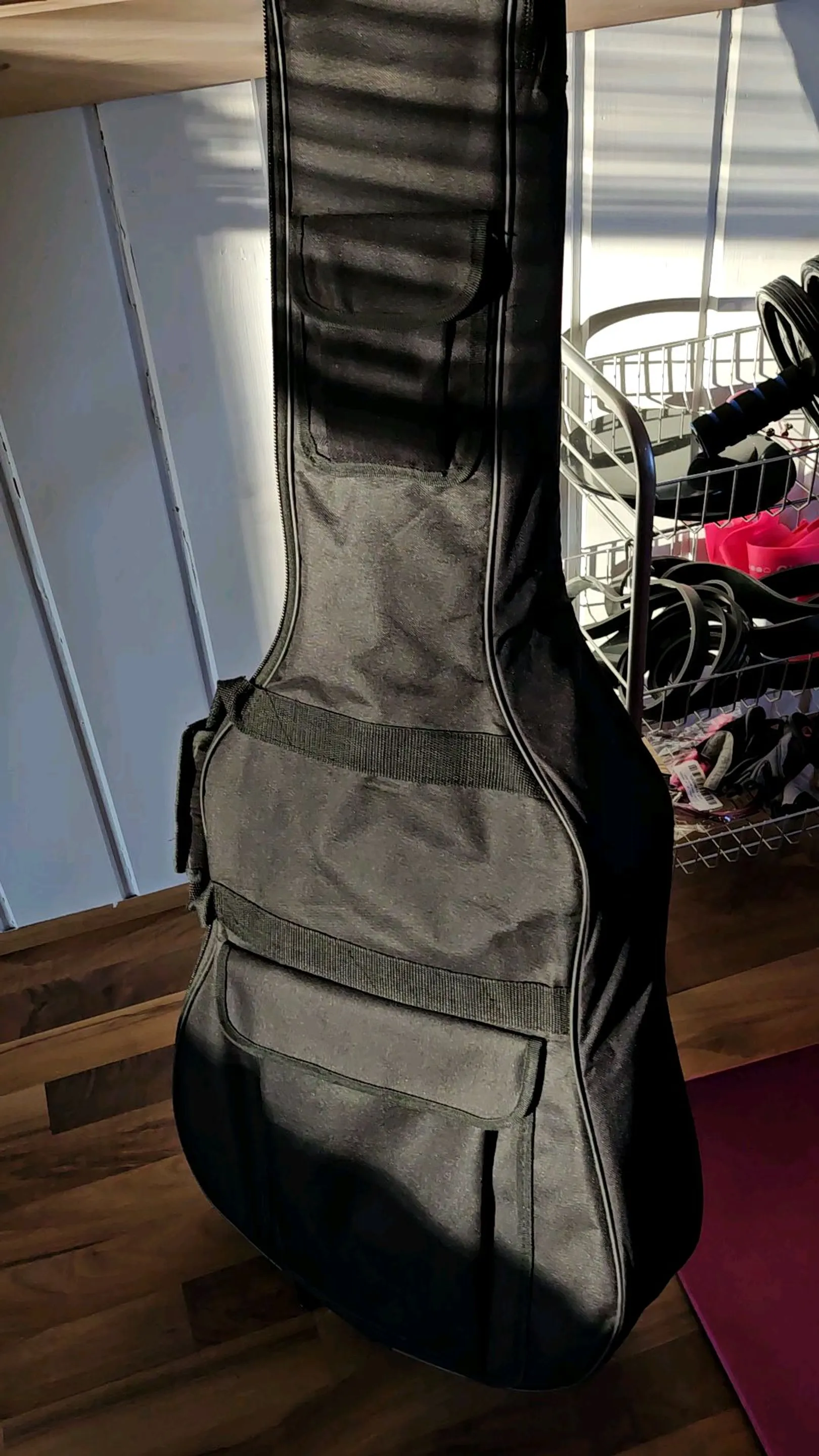 Gitarbag