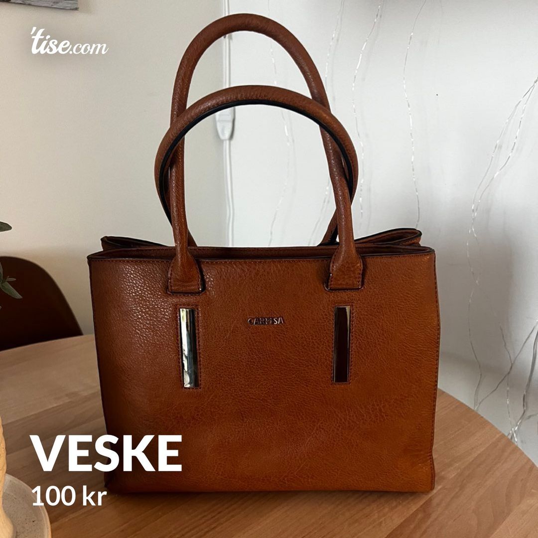 Veske