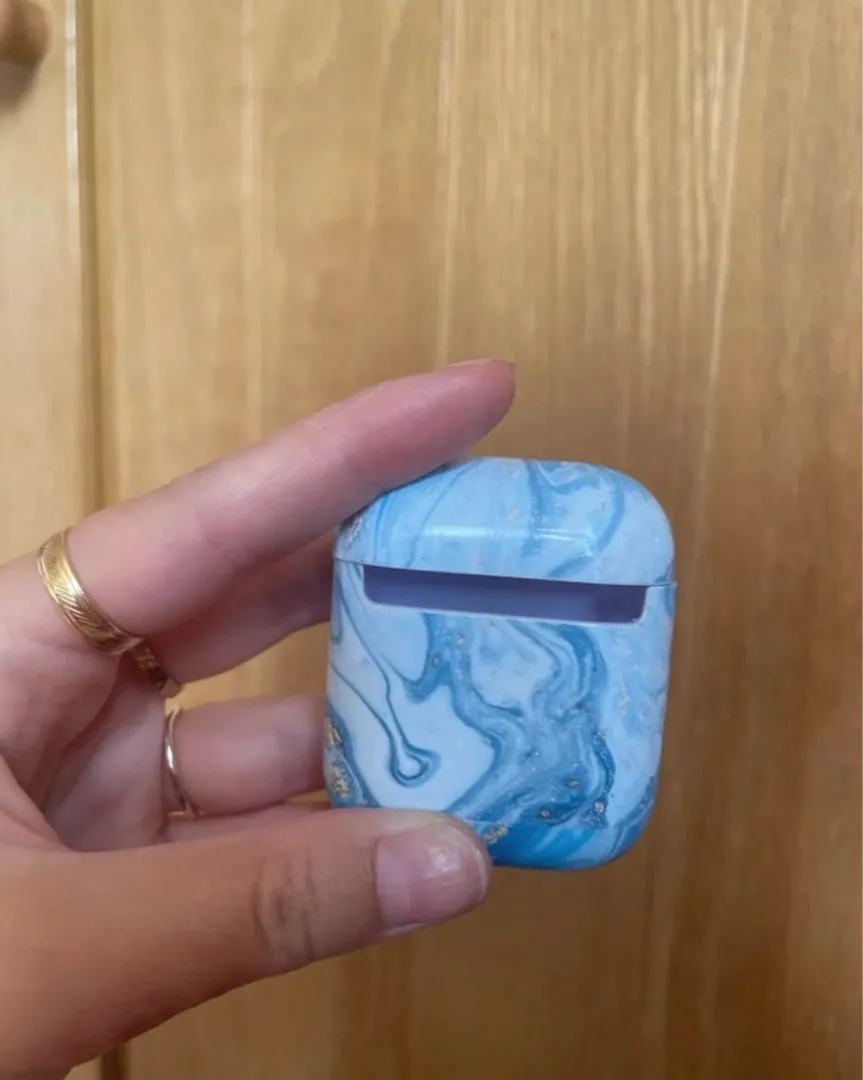 Airpods case cover