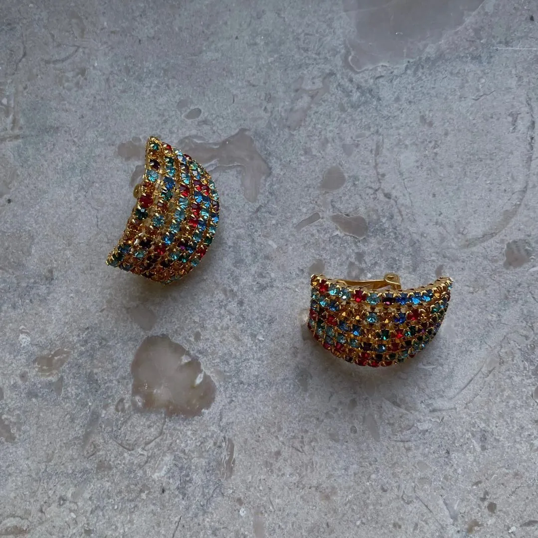 Vintage Earrings