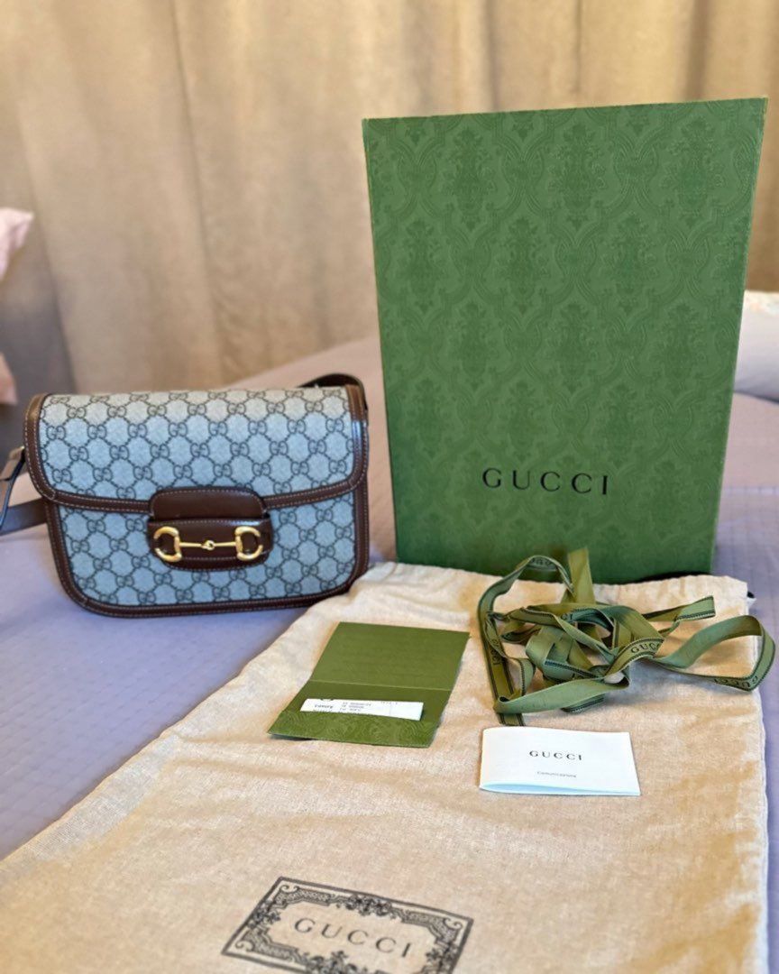 GUCCI BAG