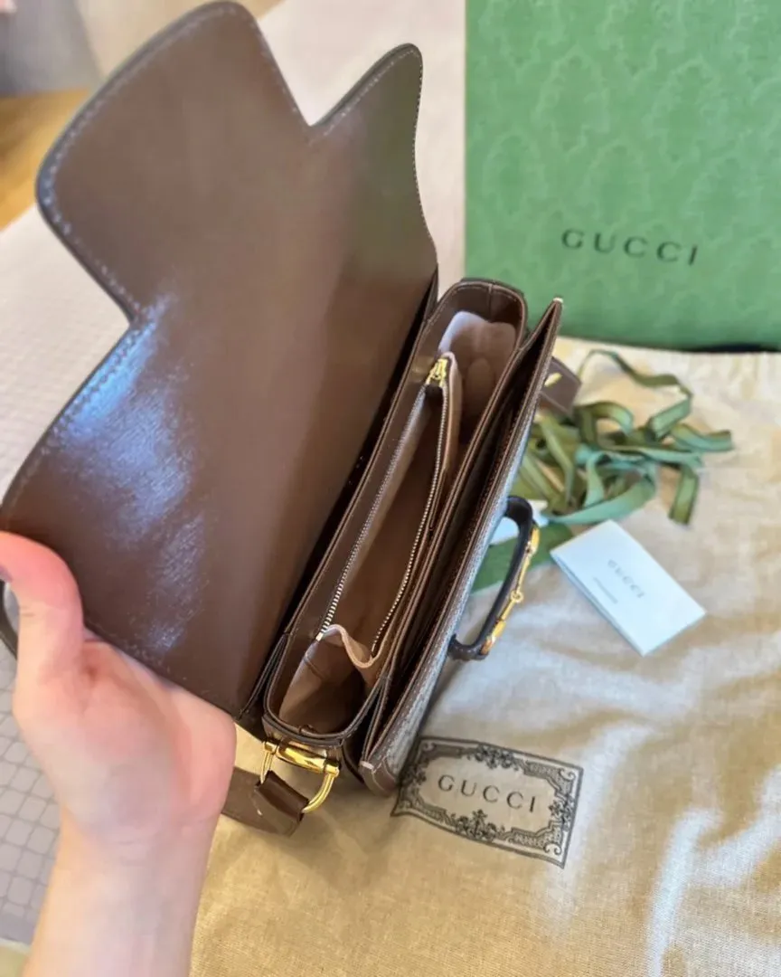 GUCCI BAG