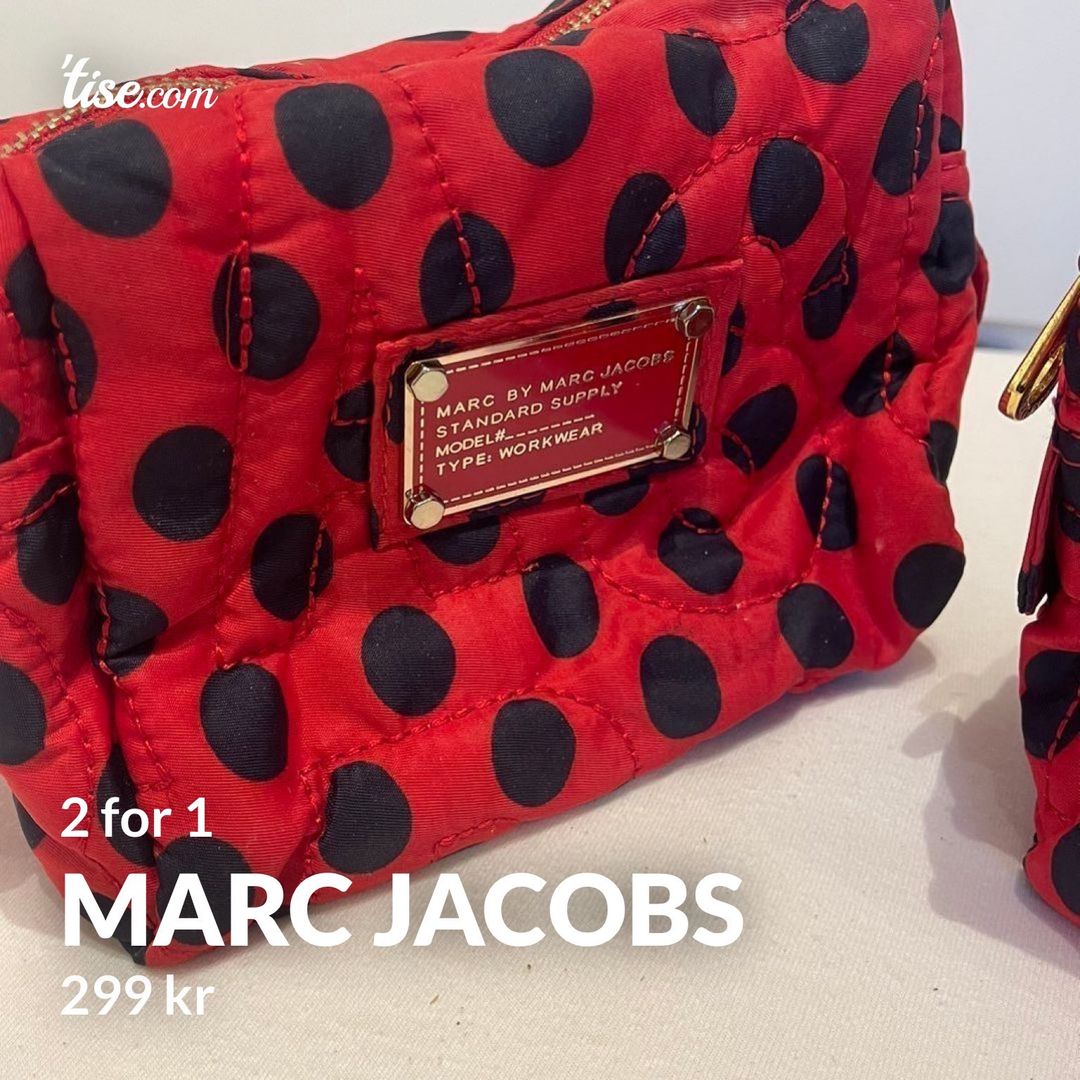 Marc jacobs