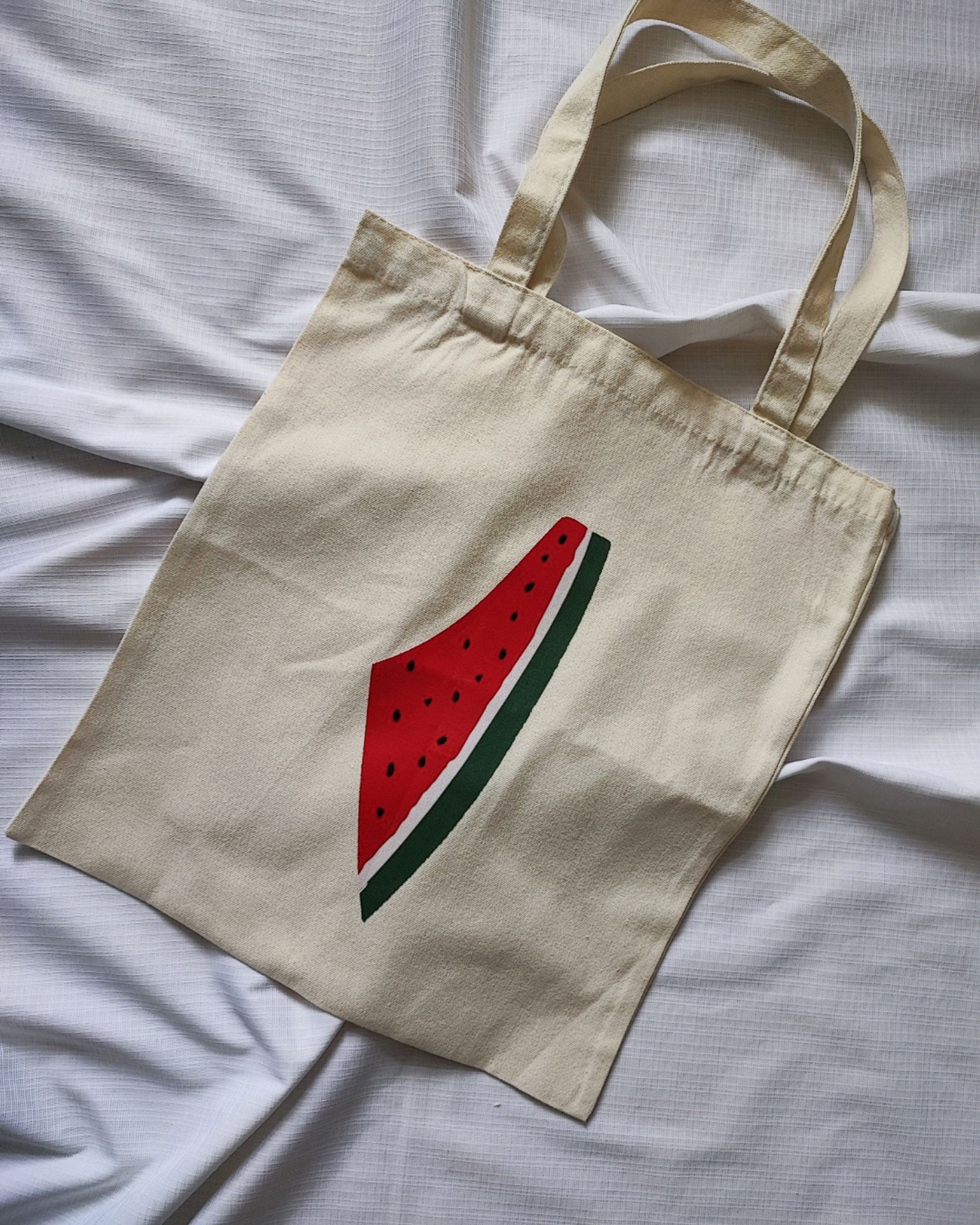 Palestine Tote Bag