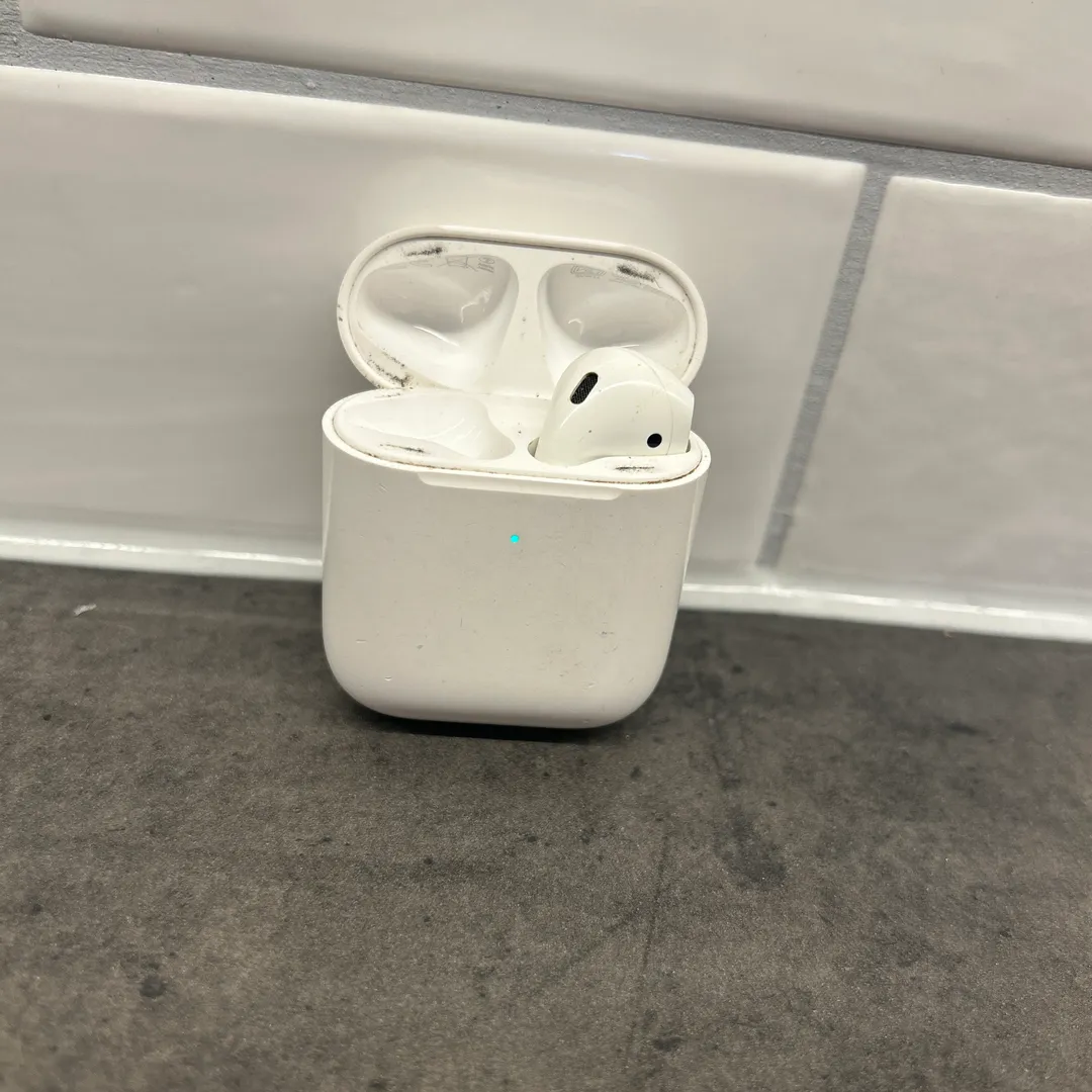 Airpods gen2