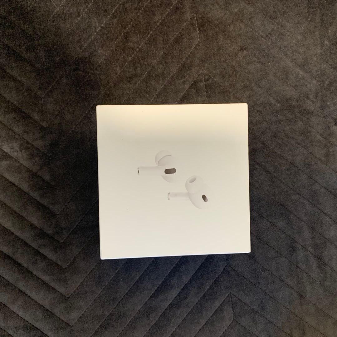 Airpods pro gen 2