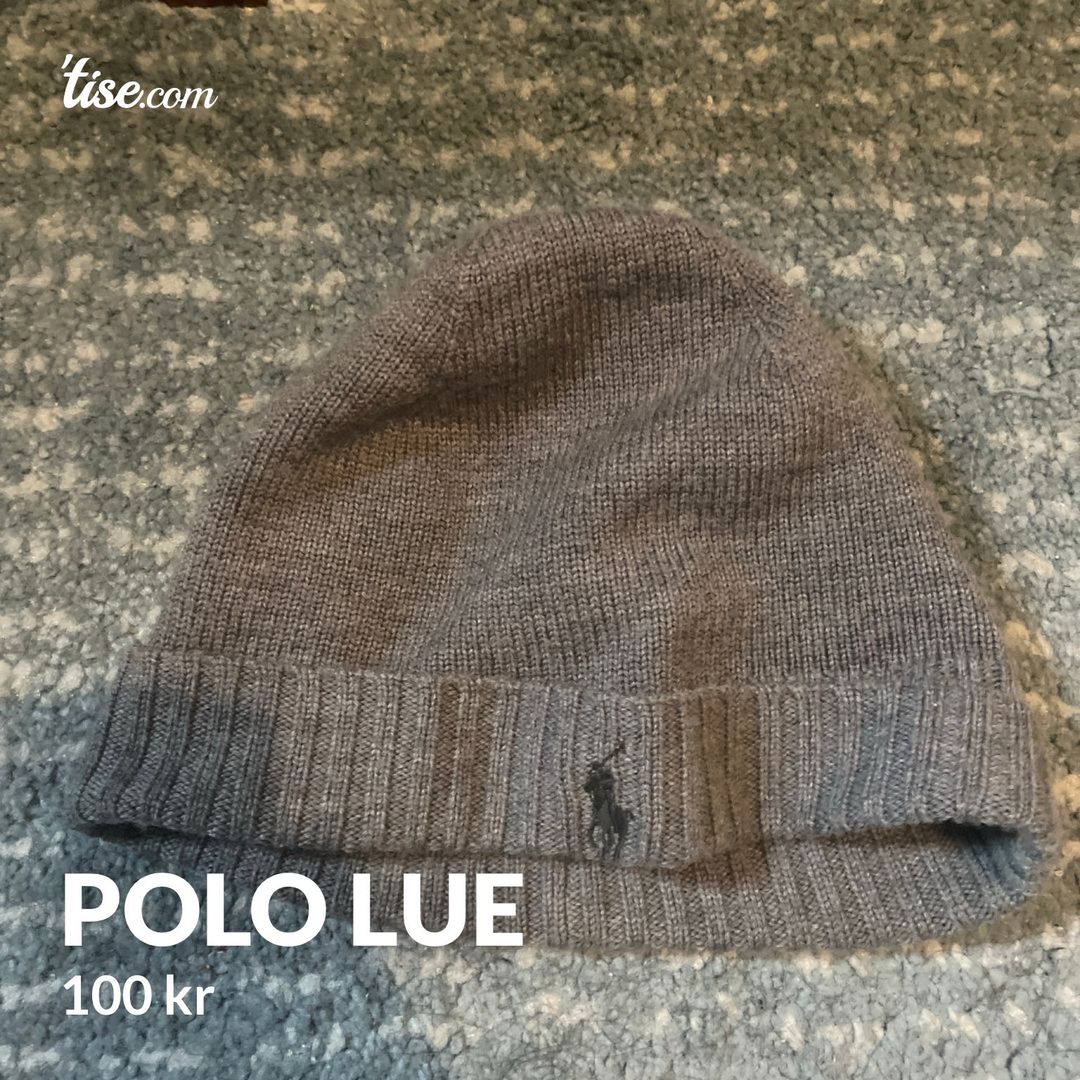 Polo Lue