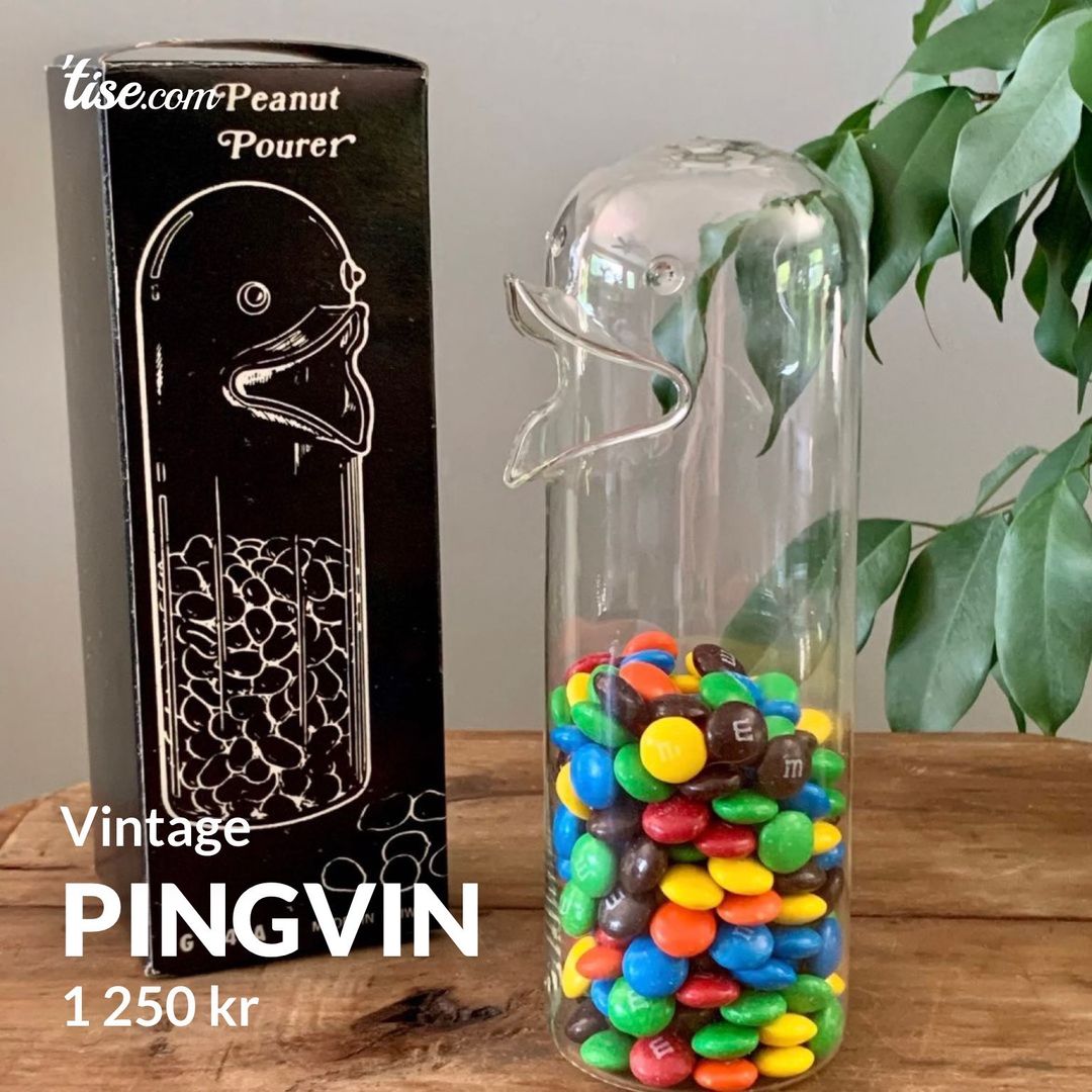 Pingvin