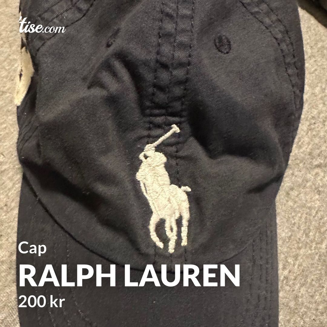 Ralph Lauren