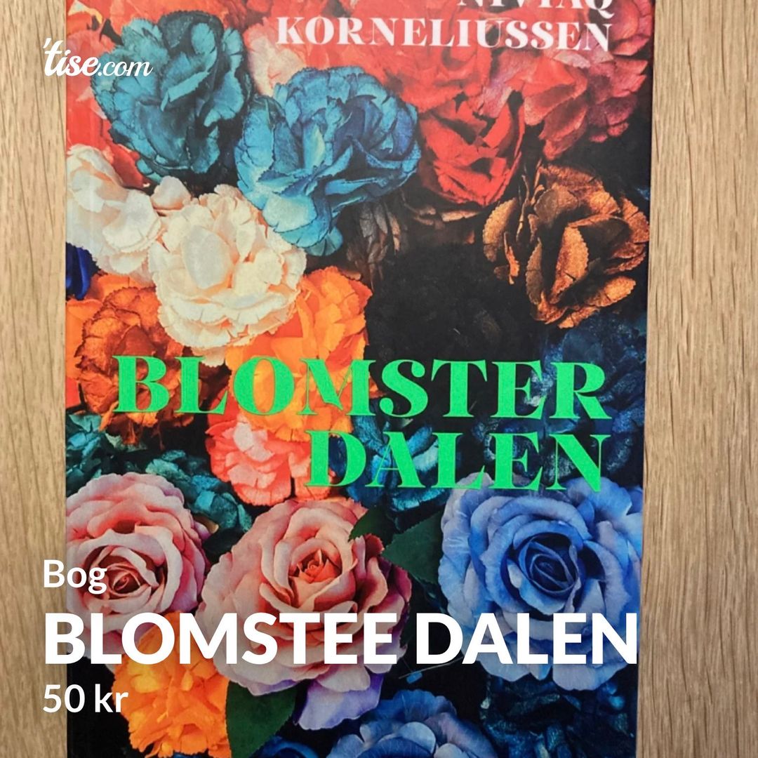 Blomstee dalen