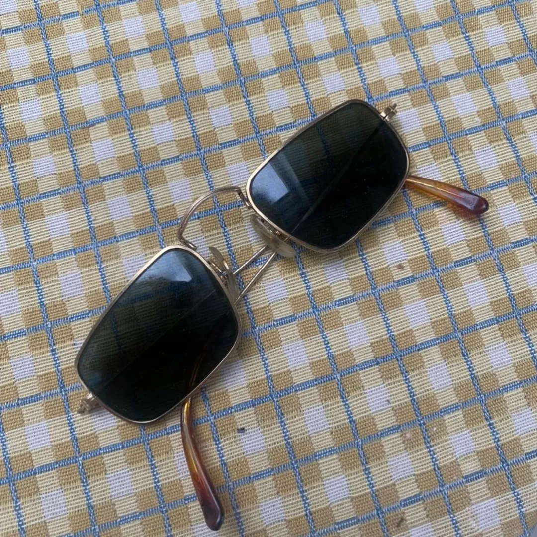 Vintage Rayban