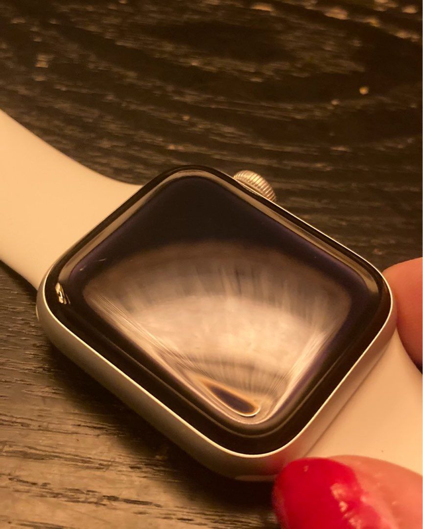 Apple watch SE