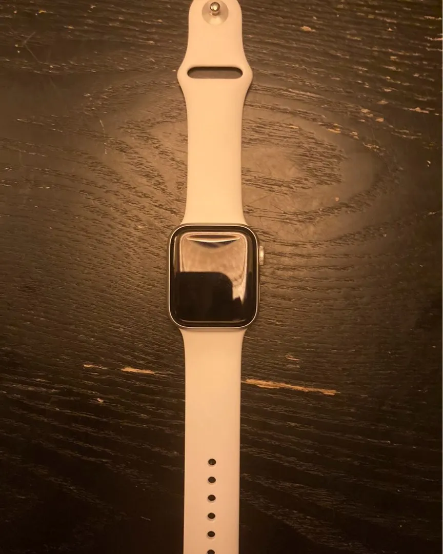 Apple watch SE