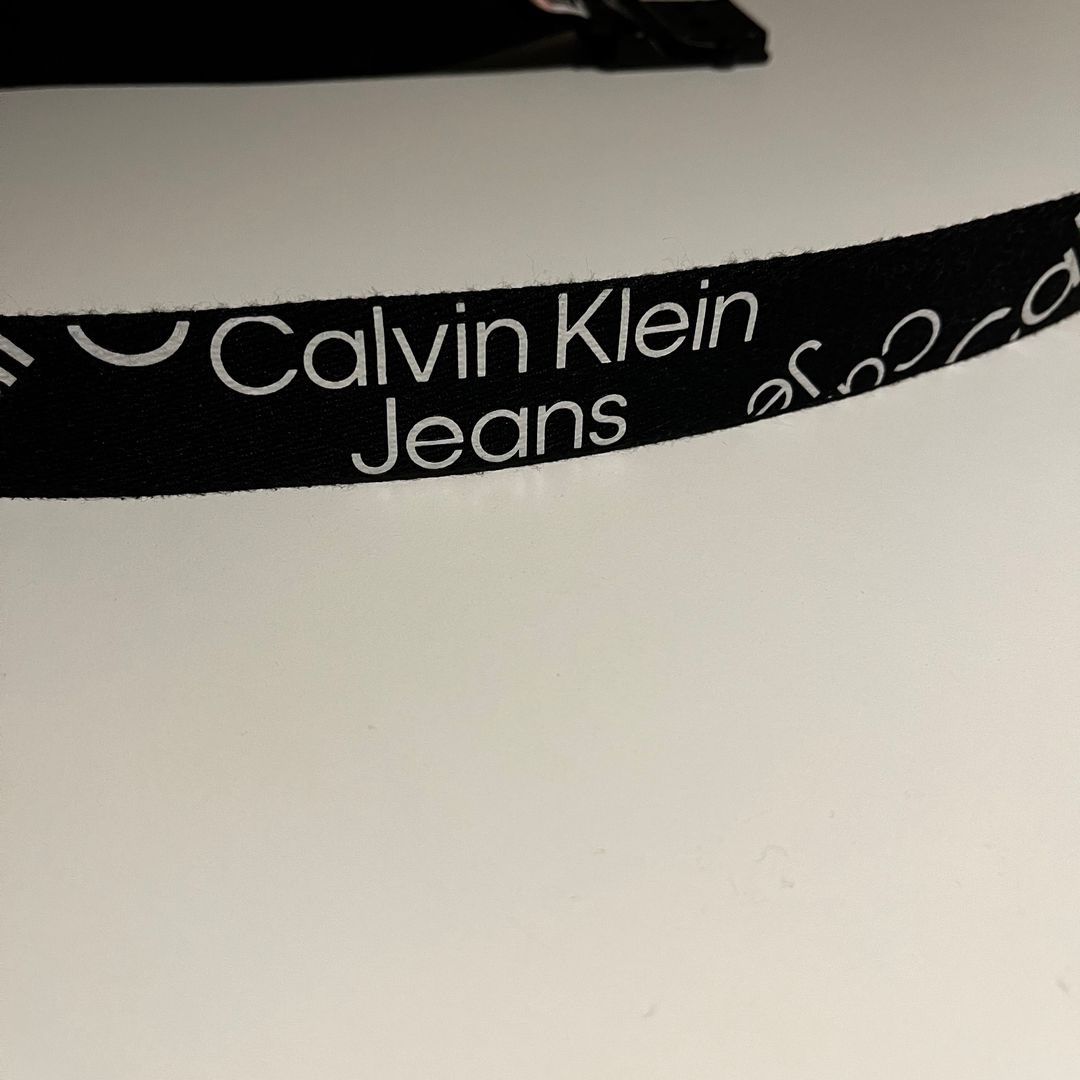 Calvin klein vyö