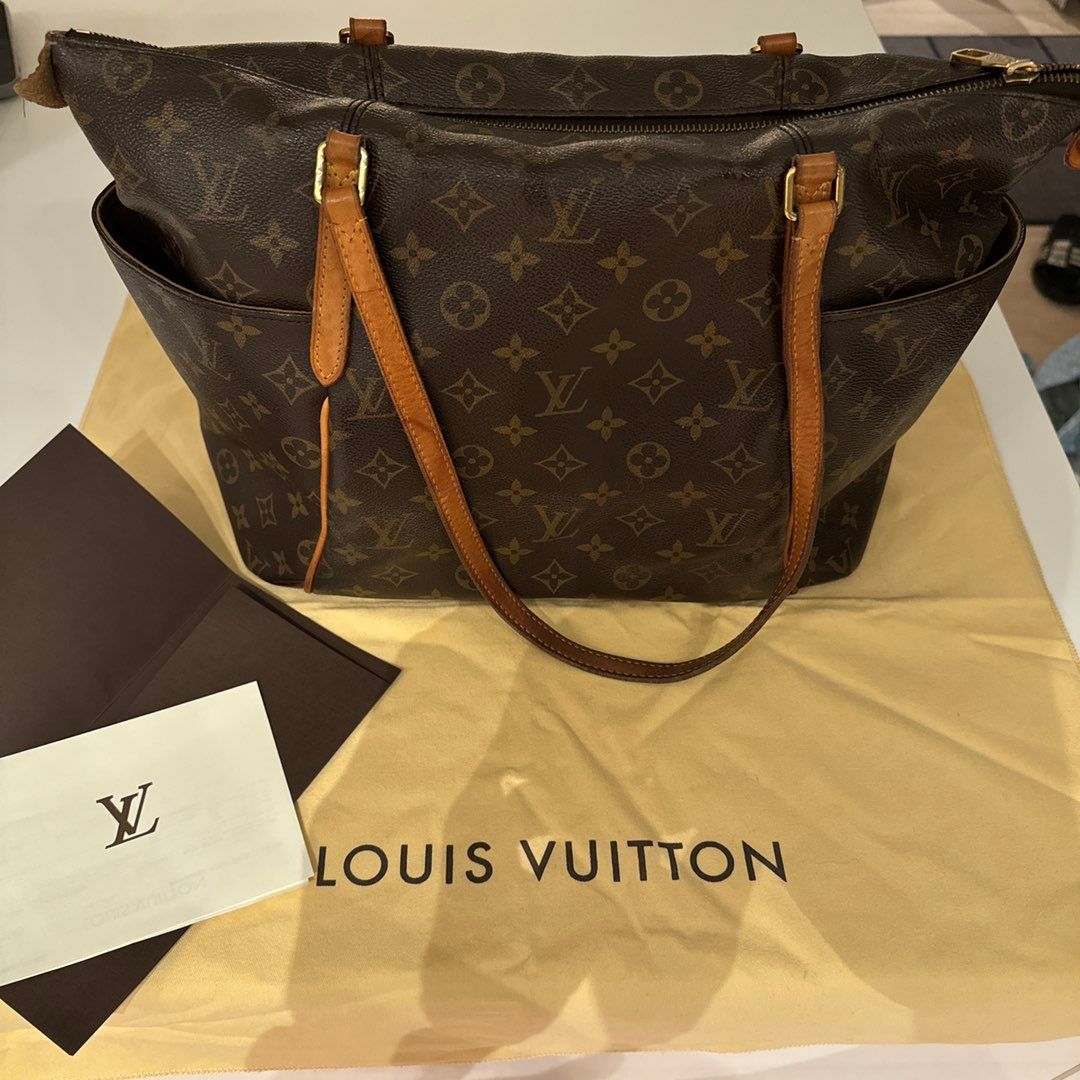 Louis Vuitton