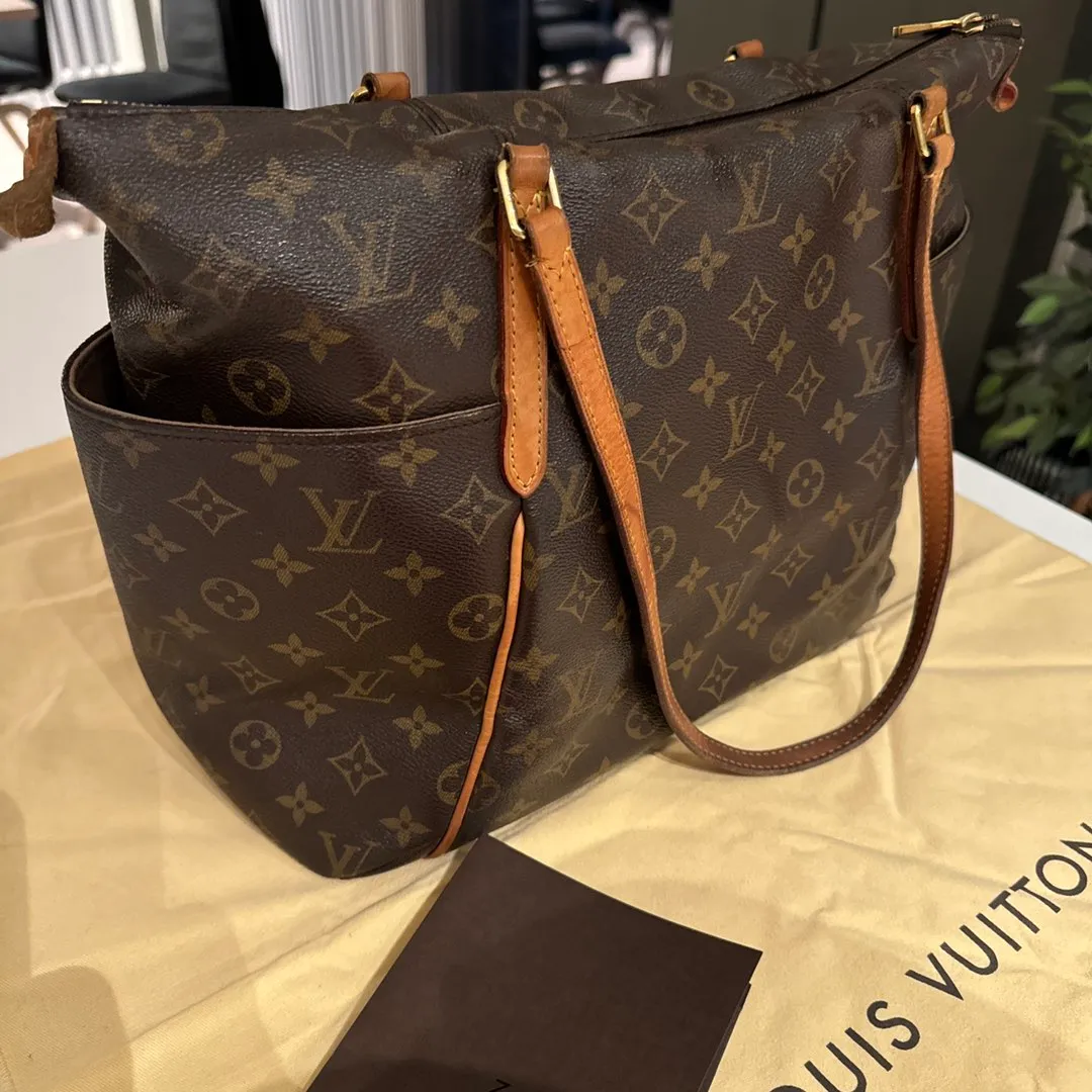 Louis Vuitton